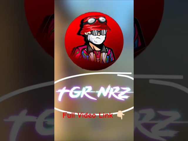 🔥 TGR NRZ Watermark Editing Tutorial