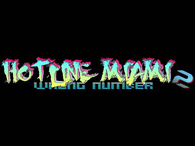 Hotline Miami 2: Wrong Number Soundtrack - Delay