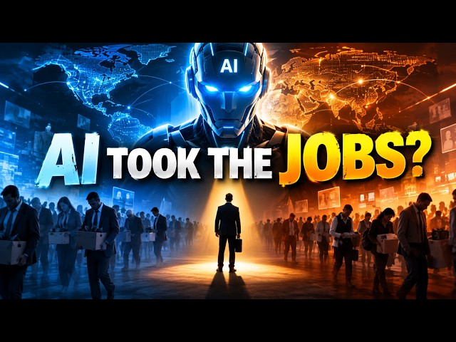 Did AI Take Your Job? Have you tried AI shield jobs yet!!