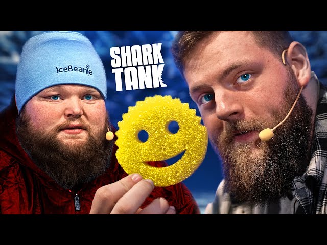 We Tested SHARK TANK Products...