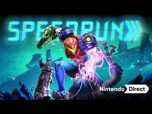 NINTENDO BROUGHT OUT THE BIG GUNS: September Nintendo Direct Recap