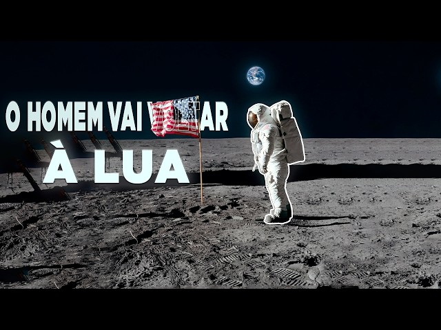 Man will return to the moon (after 50 years).