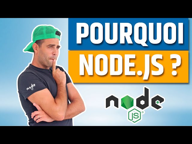 What is Node.js and why learn it?