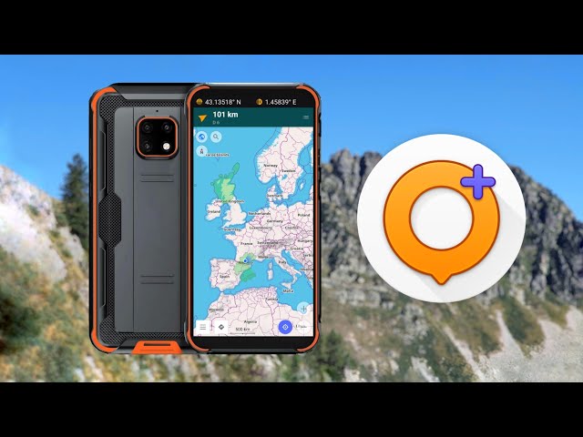 OsmAnd Tutorial For Beginners (Best GPS App Review)