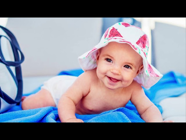 🔊 BEST HAPPY BABY