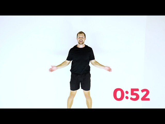 Brain Break- Throw