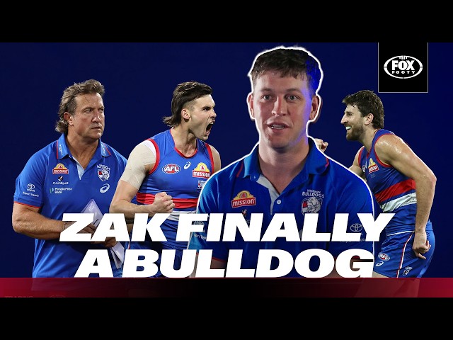 Bulldogs a lock for Top 4? 🔒 | Who wins the MEGA DEAL? 🤔 | Trading Day Full Show
