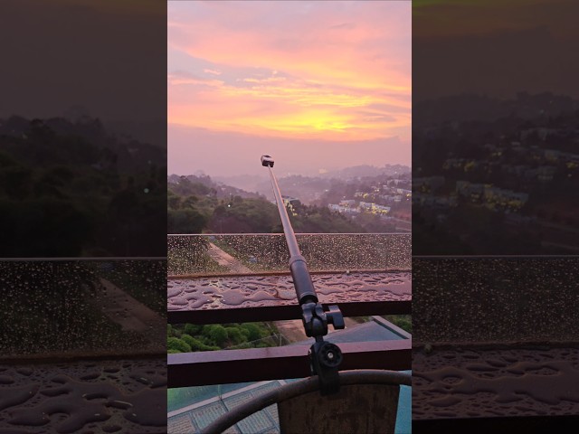Hampir saya batalin shoot ini, karena takut hasilnya biasa aja #insta360x5 @insta360