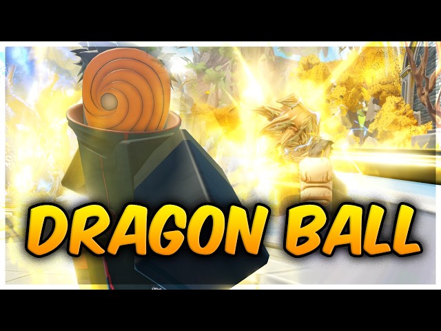 Gohan is sooooo TUFFFFFF | Trying out the new dragon ball update in Anime Expeditions