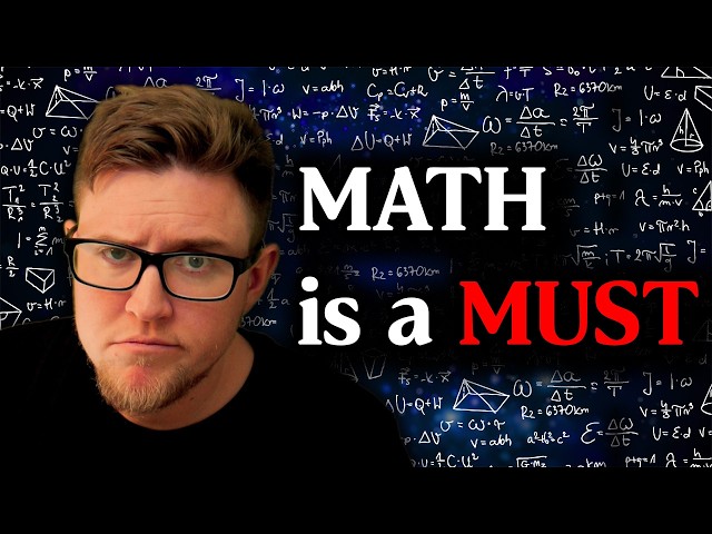 Math Every Programmer ACTUALLY Needs