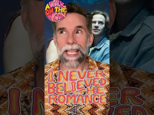 Is A Walk On the Moon a Bad Romance?