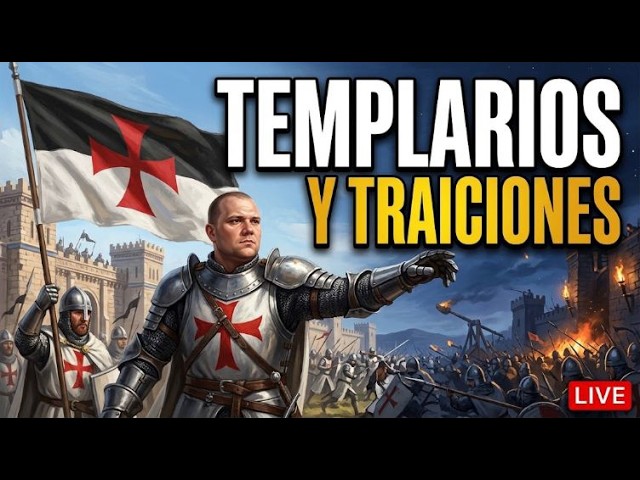 🔴 Hoy SOLO Age of Empires 4 y 2