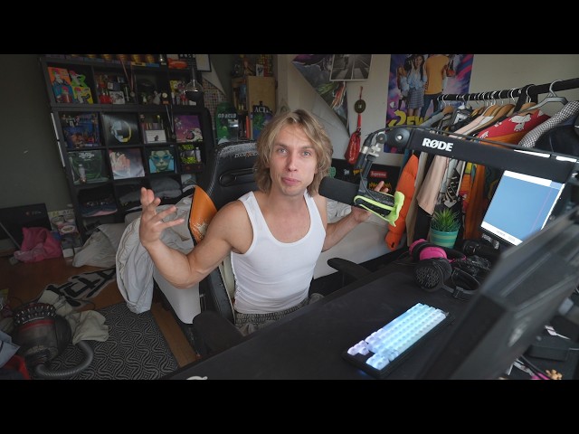 FAKE VIDEO’S VAN MIJ GAAN ROND ONLINE
