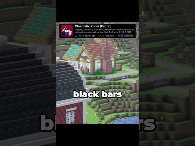 MAKING MINECRAFT 𝓒𝓘𝓝𝓔𝓜𝓐𝓣𝓘𝓒