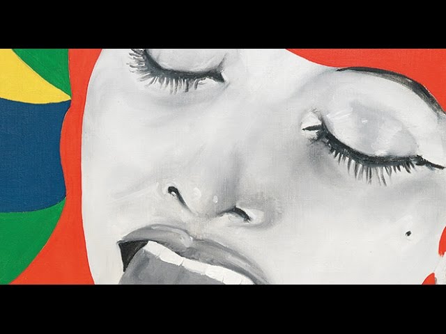 International Pop at the Philadelphia Museum of Art
