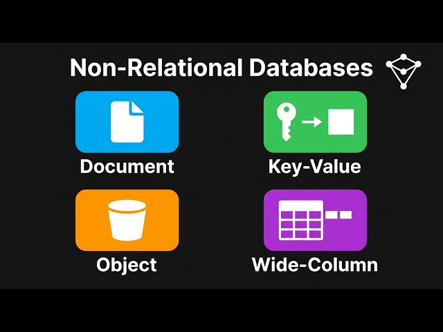 SQL vs NoSQL: Why Relational Databases Aren't Always Enough