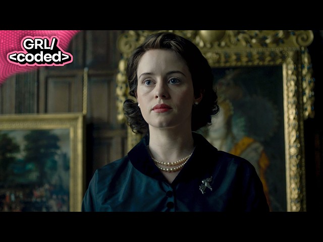 the crown (2016) - elizabeth declares house windsor and philip is not okay