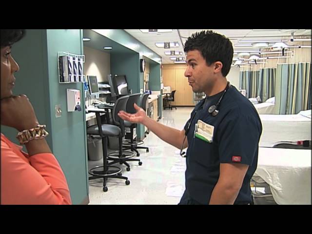 Riddle Memorial Hospital Opens New ER