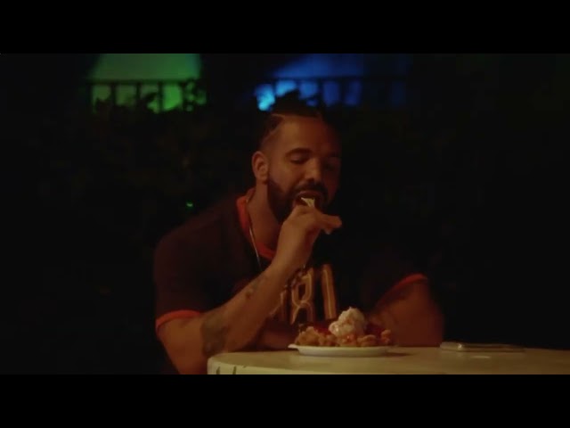Drake - Cold Shoulder ft. Don Toliver (Music Video)