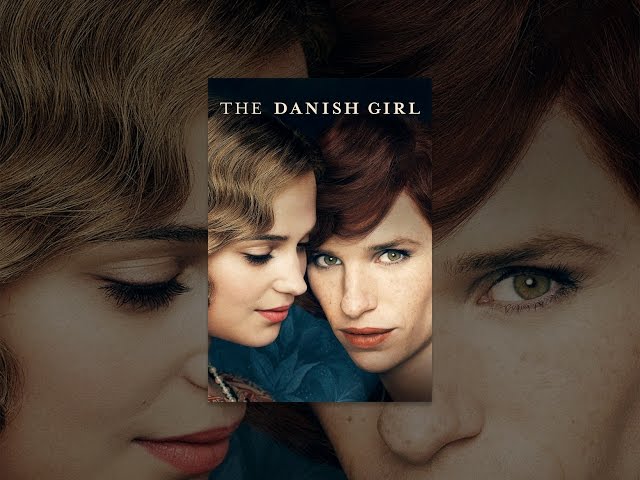 The Danish Girl
