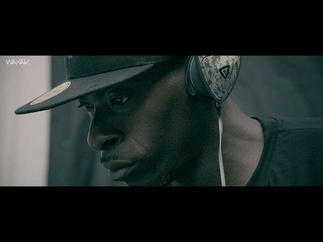 PETE ROCK - LIVE IN COLOGNE [2016] [WAXAK]
