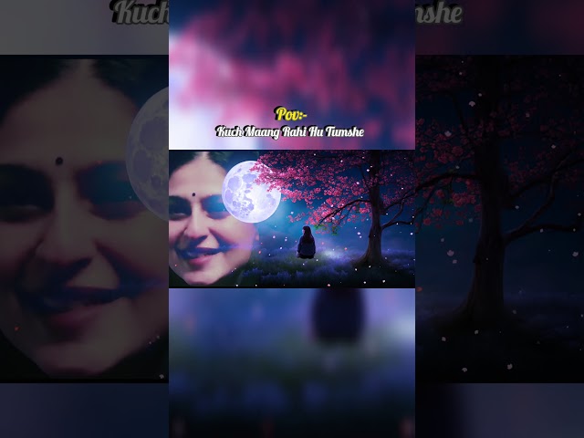 Kuch Maang Rahi hu Tumshe | zihal e miskin acoustic | shreya ghoshal #sadsong #learnonix