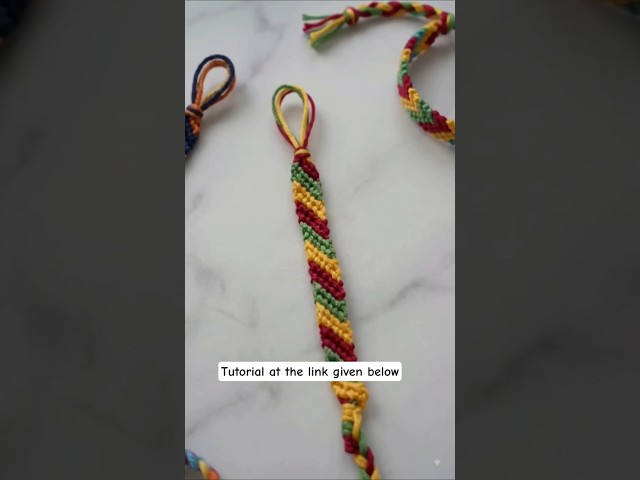 #bracelet #candy #shorts #shortvideo #handmade #macrame #diy #shortsfeed #new #viral #trending