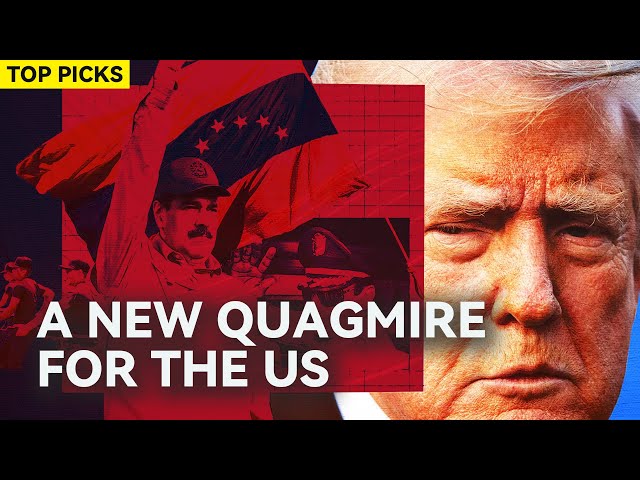 Kidnapping Maduro: Trump’s Strategic Mistakes Explained