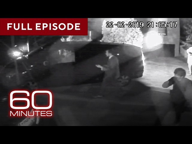 Covert Operations | 60 Minutes Full Episodes
