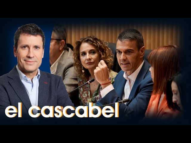 Investigación y Ceuta, ¿Quién accedió al móvil de Sánchez? | El Cascabel (08/09/2026)