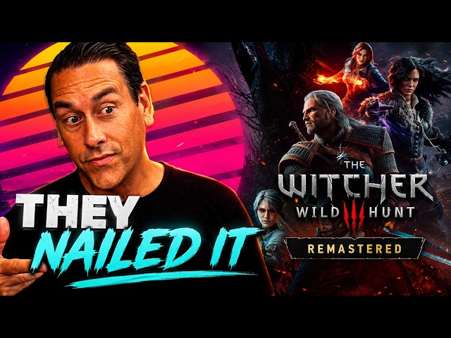 This Proves The Gaming Industry Is Changing Forever