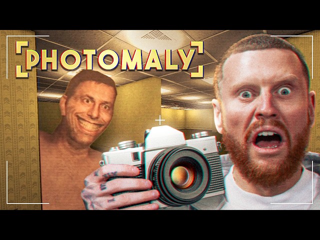 I Played My First Horror Game In Years...