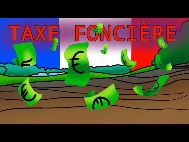 Acheter une parcelle agricole: Florilège de taxes