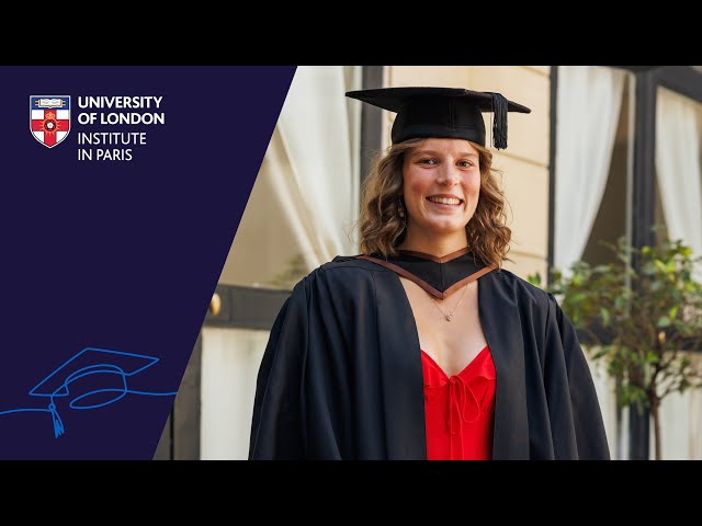 Alumni Inspiration: Gemma Handley, BA French Studies