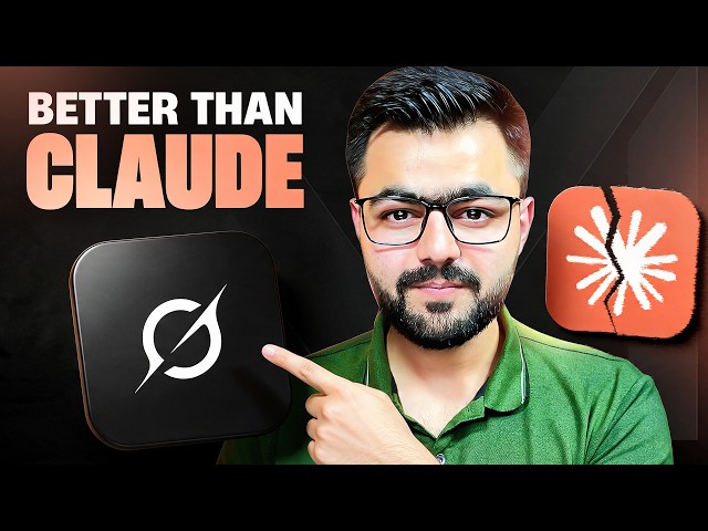 Better Claude Code is here! - Grok Build