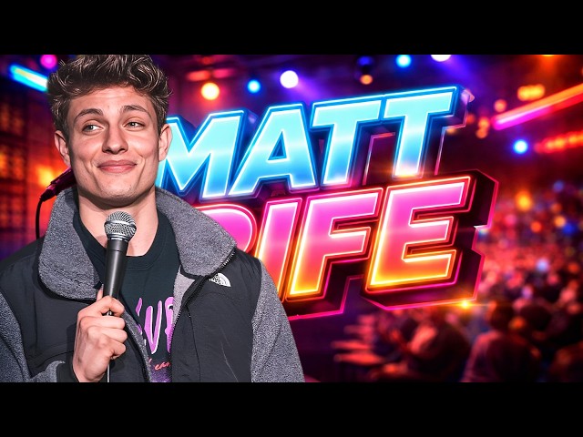 Matt Rife Latest Stand Up Comedy 2026 | Matt Rife Comedy Moments #222