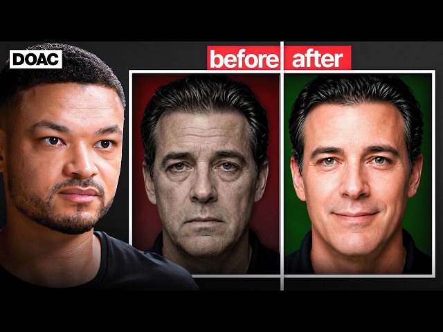 The REAL Reason Scientists Can Now Reverse Aging