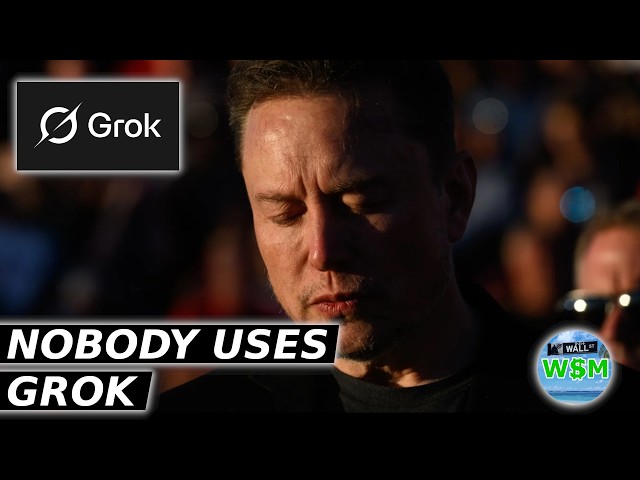 Elon Musk's xAI Is Failing