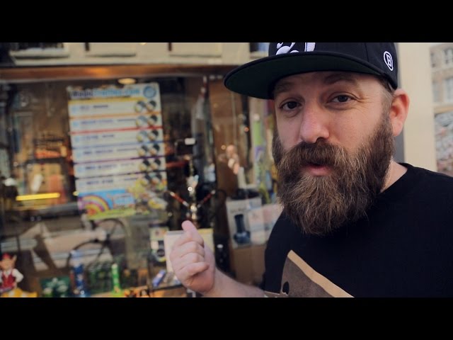 BATTLE RAPPER PERFORMS ON MAGIC TRUFFLES | Don't Flop Media