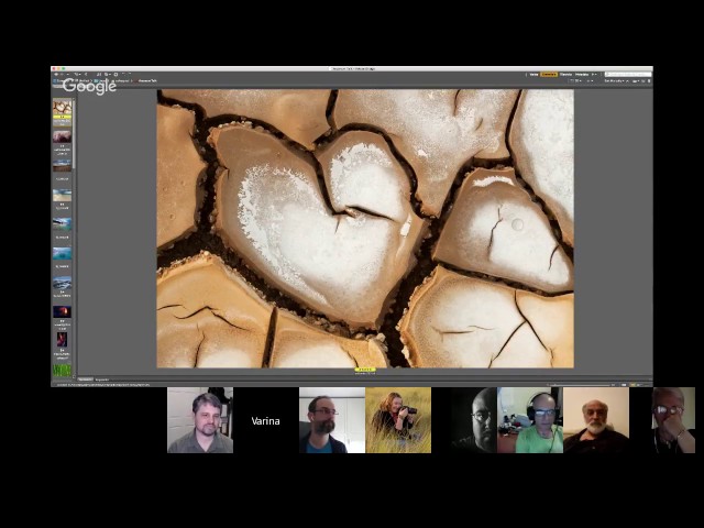Hangout with Varina Patel and Wes Hardaker's S2 Minimalism Cohort