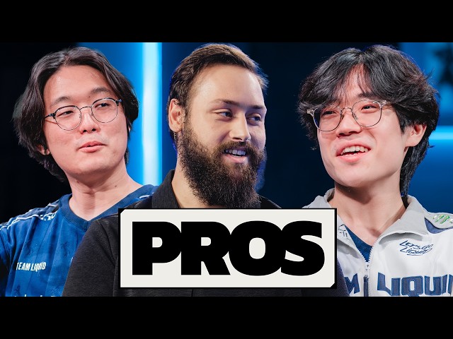 LCS Speedruns Lower Bracket | PROS ft. C9 APA, TLAW CoreJJ & Quid