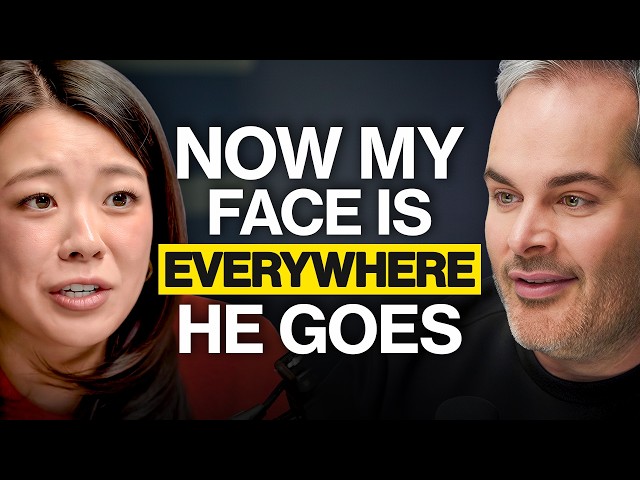She Got Rich to Take Revenge On Her 'Racist' Ex-Boss | Vivian Tu, Your Rich BFF CEO