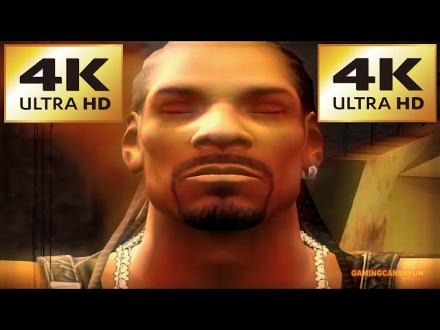 DEF JAM FFNY | ALL BLAZINS, ALL CHARACTERS AND MOST TAUNTS (4K 60FPS ON PS4 PRO JB)