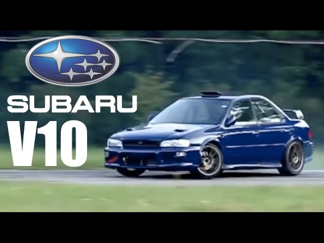 TOP 9 Absolutely Crazy Engine Swaps | Ep. 6
