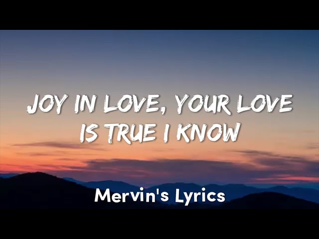 Mervin's LYRICS enjoy guys.. and one thing don't forget to like share and subscribe to my channel
