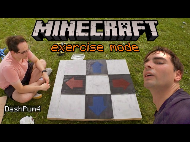 Mojang was too AFRAID to make this (feat. DashPum4)