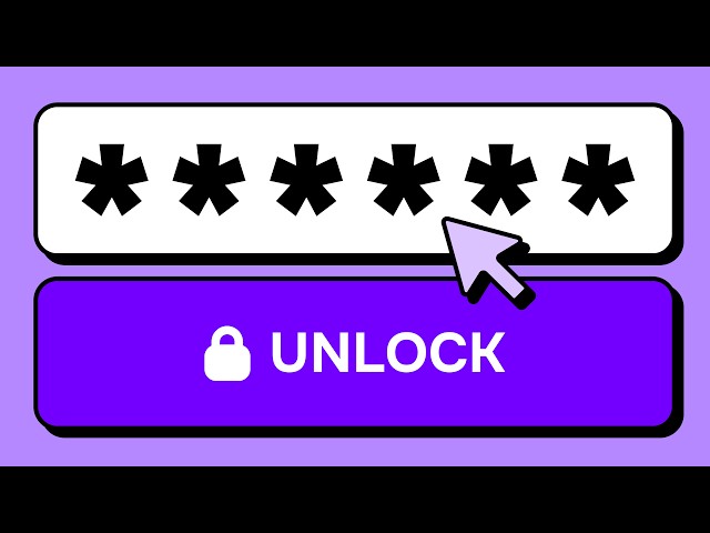 3 Ways To Password Protect Pages in Framer