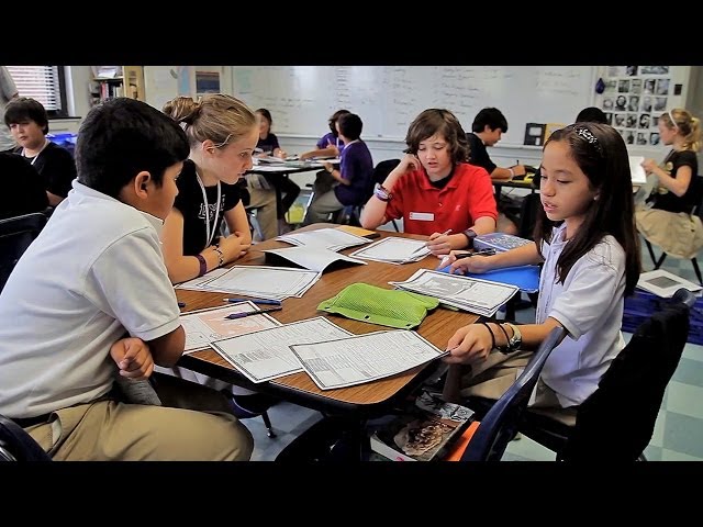 Game-Based Learning Brings the History of Civilization to Life