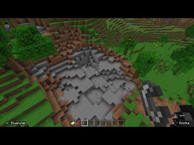 10 MILIONOW TNT w Minecraft