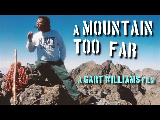 A Mountain Too Far